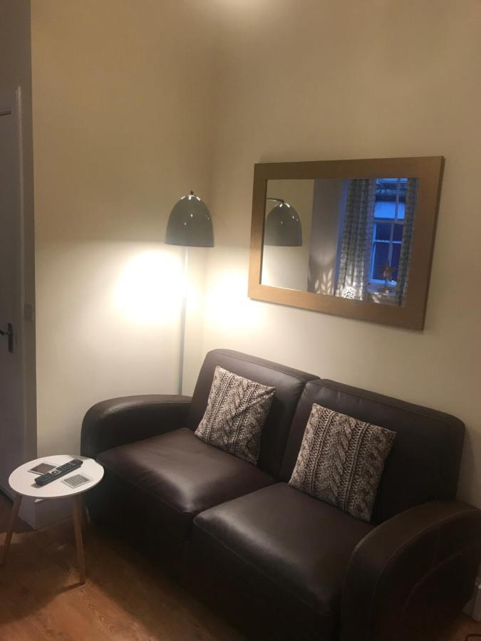 Hebridean Town House Apartman Stornoway  Kültér fotó