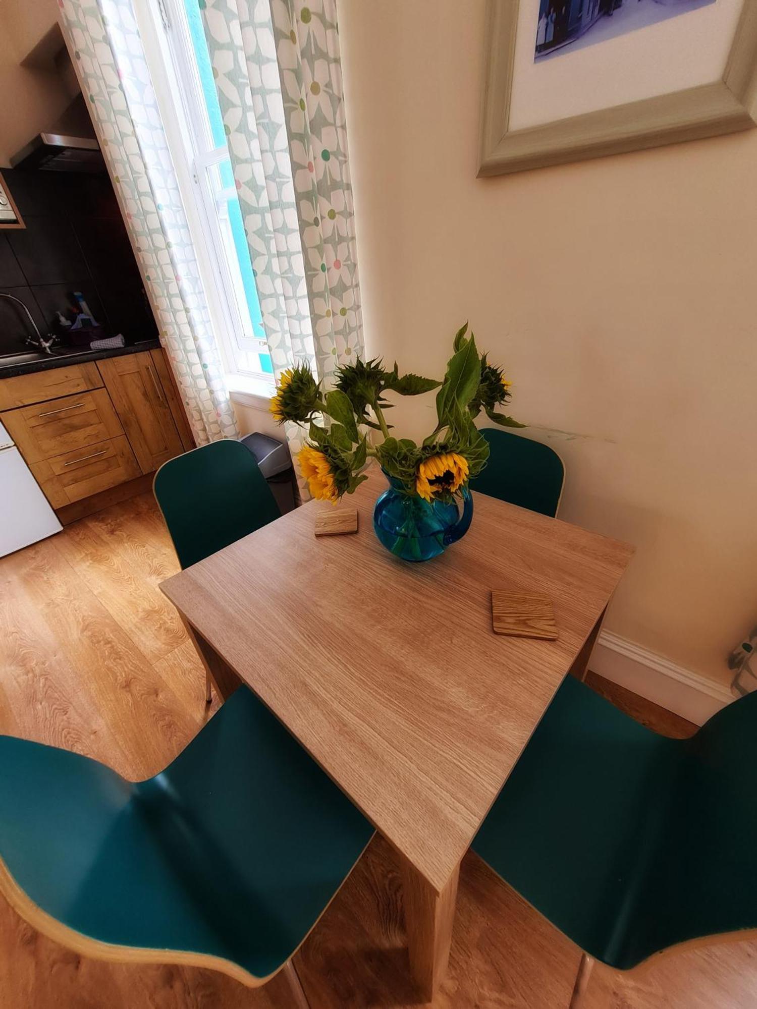 Hebridean Town House Apartman Stornoway  Szoba fotó